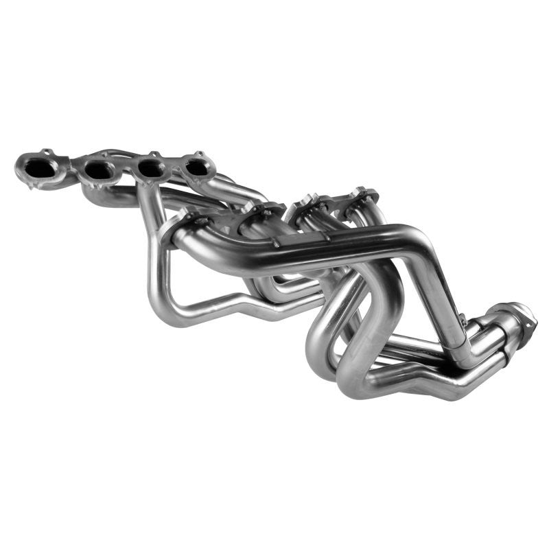 Kooks Headers & Exhaust 1-3/4" Header and GREEN Connection Kit - 1999-2004 Mustang Cobra 4.6L 4V (w/EGR) - Exhaust - The Speed Depot - 