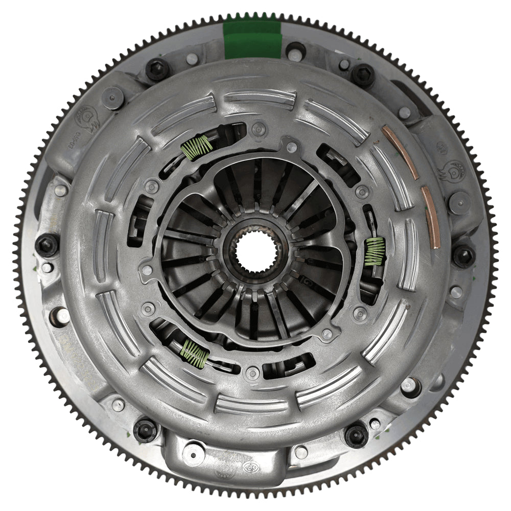 Monster Clutch Monster S Series Triple Disc Clutch – GEN 2 CTS-V - Drivetrain - The Speed Depot - 2009-2015 CTS-V