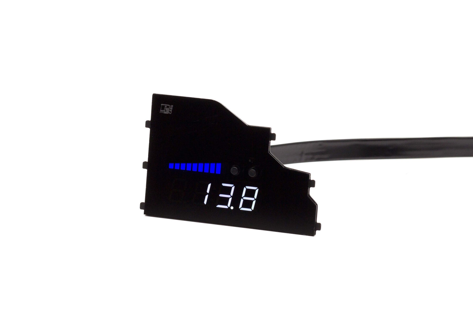 P3 Gauges Analog Gauge - Ford F-150 (2015-2020) - Interior - The Speed Depot - 