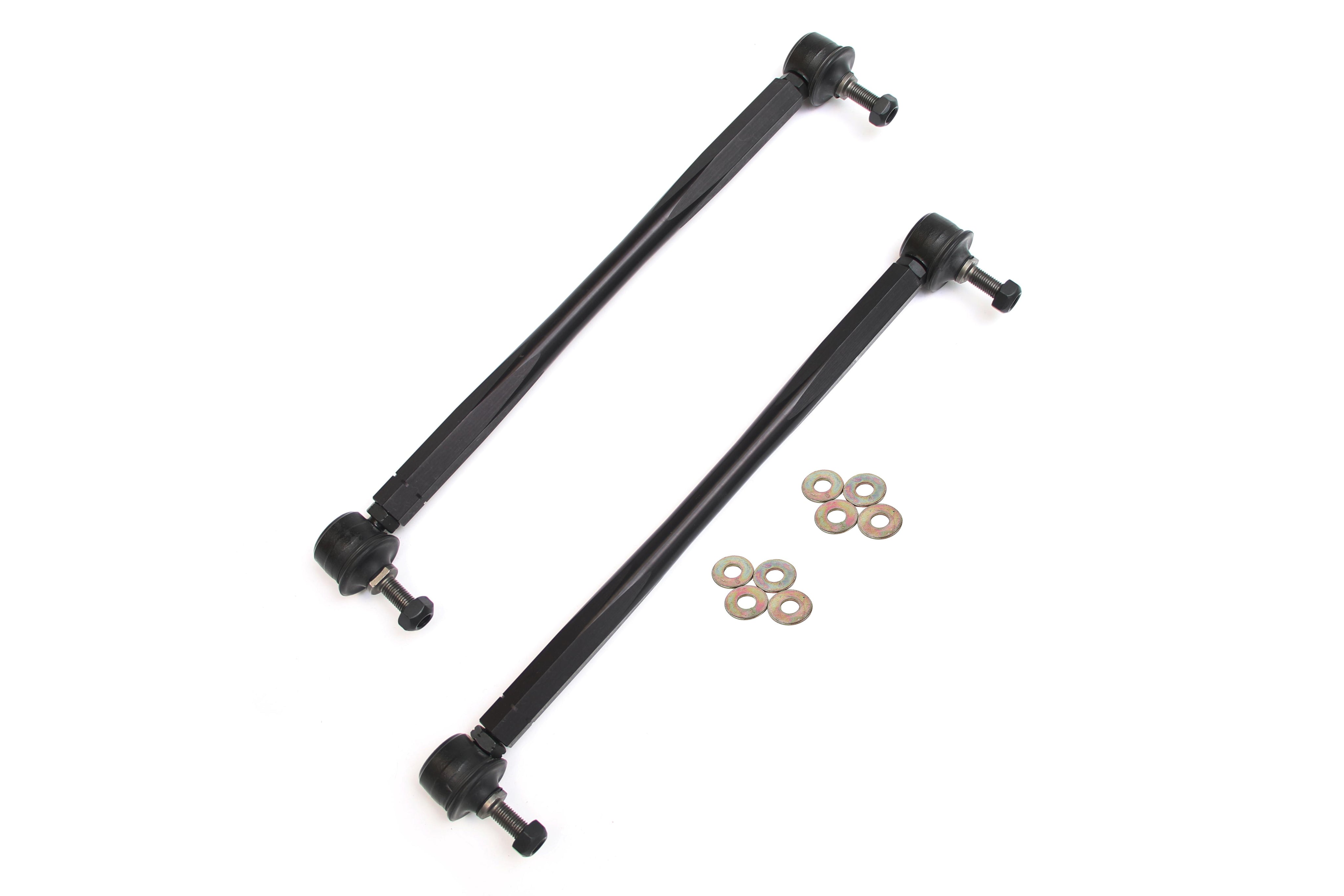 BMR Suspension End Link Kit For Sway Bars, Front - Chassis & Suspension - The Speed Depot - 2010-2011 5th Gen Camaro