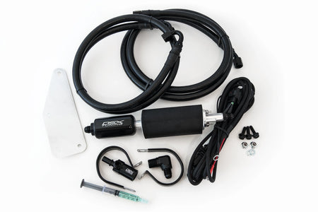 DSX Tuning - DSX Tuning Auxiliary Fuel Pump Kit - 2022+ CT5-V Blackwing - The Speed Depot
