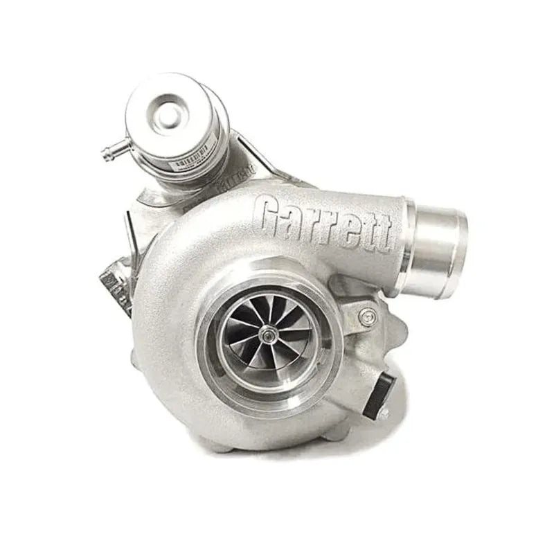 Garrett - G-Series G25-550 Turbo Standard Rotation 48MM Comp Ind 0.49A/R T25 Turbine Inlet V-Band Turbine Outlet - The Speed Depot