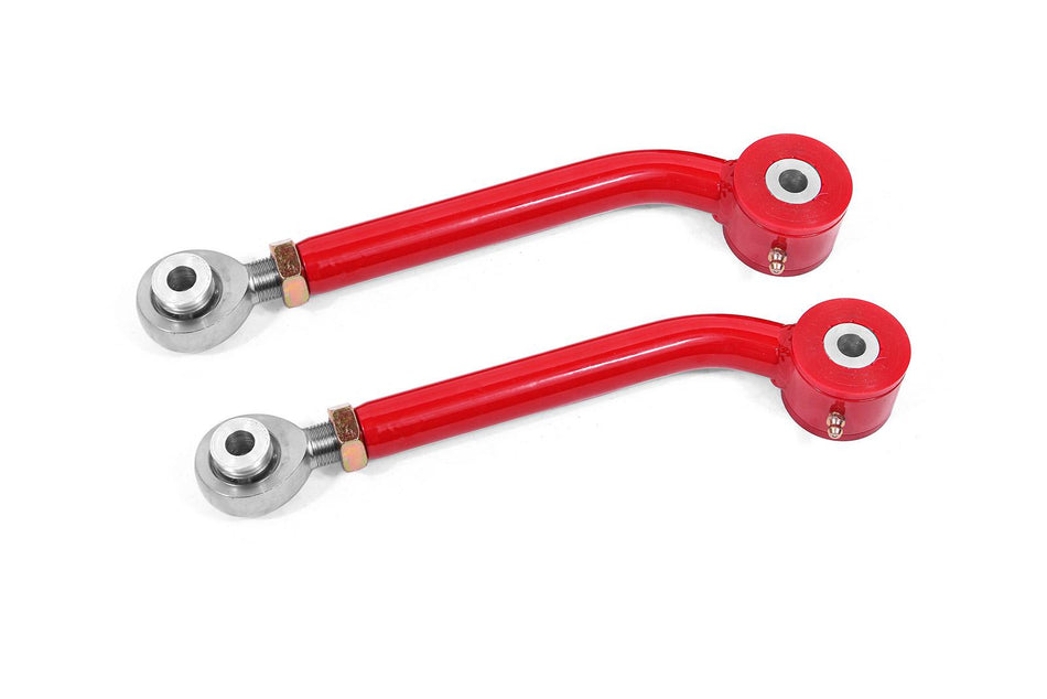  - Upper Trailing Arms, Single Adjustable, Rod Ends - The Speed Depot