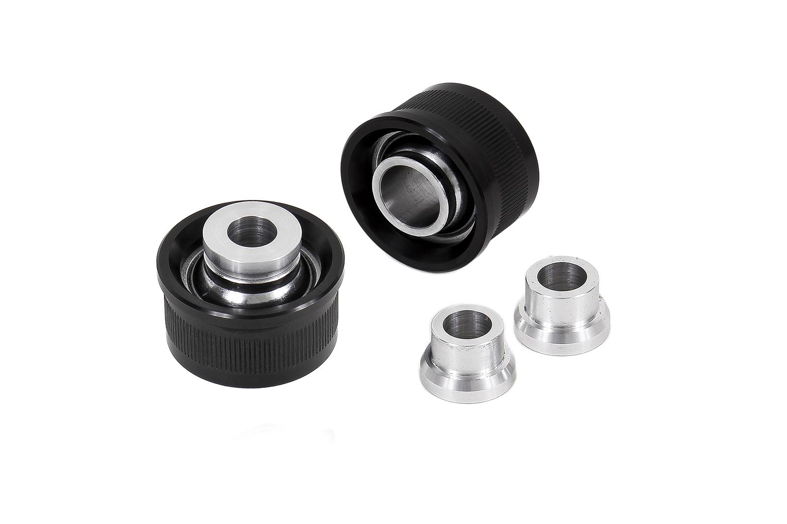BMR Suspension - Bearing Kit, Rear Lower Trailing Arms, Outer - The Speed Depot