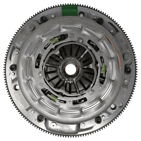 Monster Clutch SC Series Twin Disc Clutch – GEN 5 - Drivetrain - The Speed Depot - Gen5 Camaro