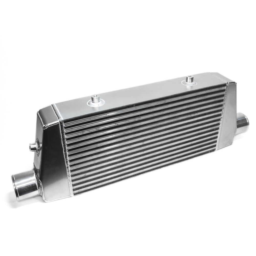 Fathouse Performance Race Intercooler - S197 - Forced Induction - The Speed Depot - 