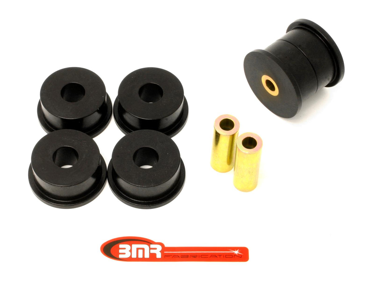 BMR Suspension Bushing Kit, Differential Mount, Polyurethane, Street Version - Chassis & Suspension - The Speed Depot - 2008-2009 Pontiac G8