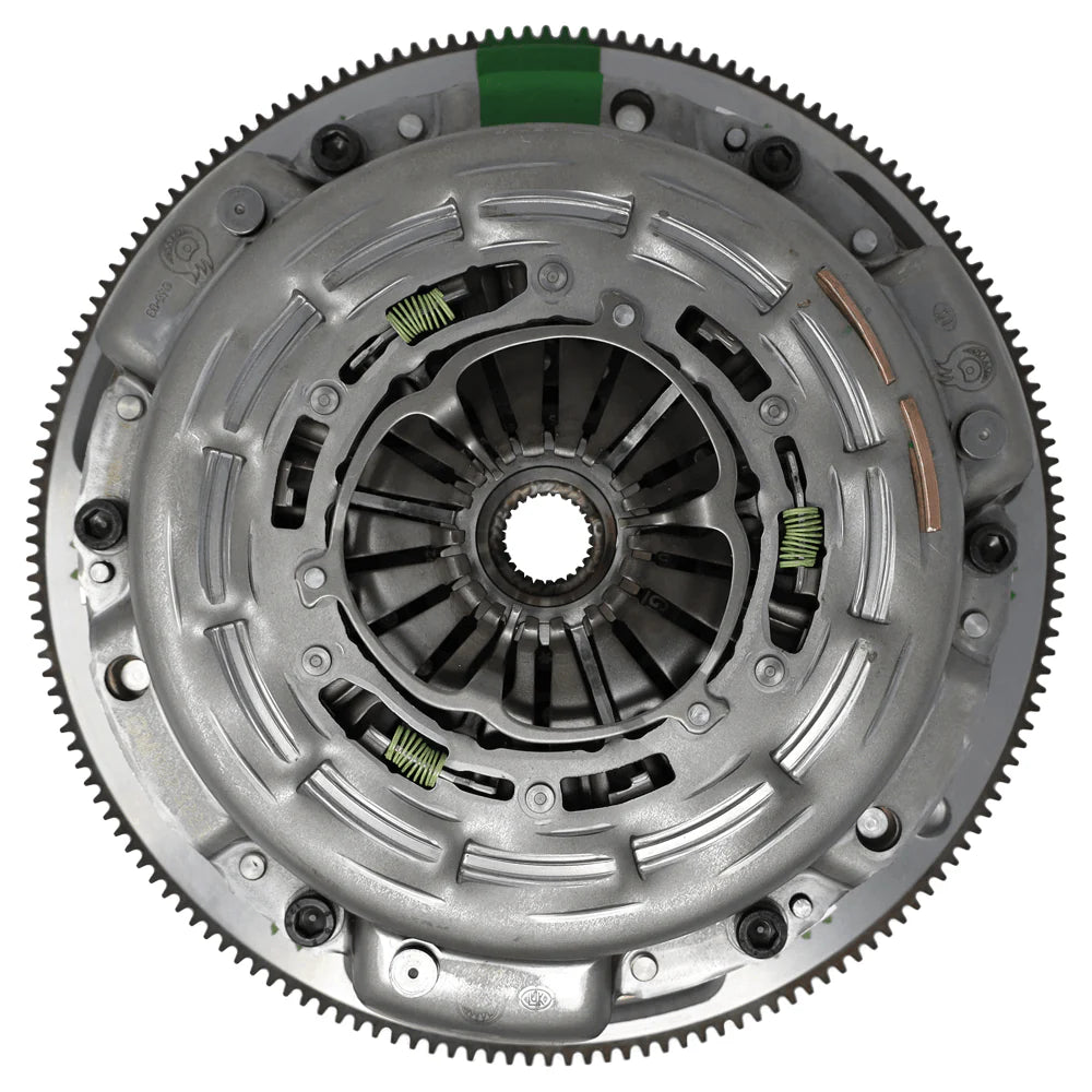 Monster Clutch Monster R Series Twin Disc Clutch – GEN 1 CTS-V - Drivetrain - The Speed Depot - 