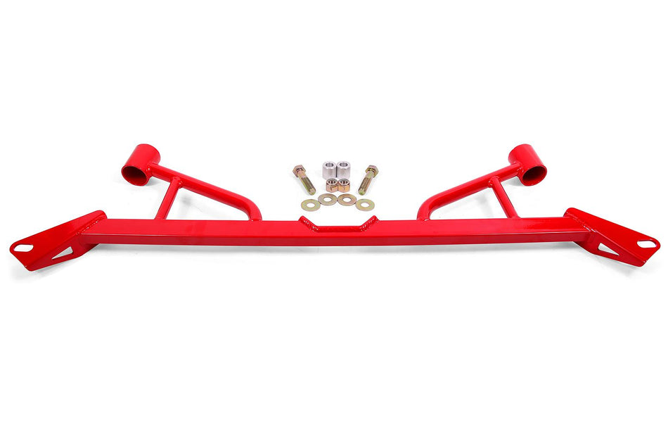  - Chassis Brace, Front Subframe, 4-point - The Speed Depot