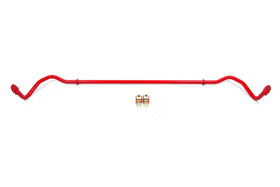  - Sway Bar Kit, Rear, Hollow 22mm, Non-adjustable - The Speed Depot
