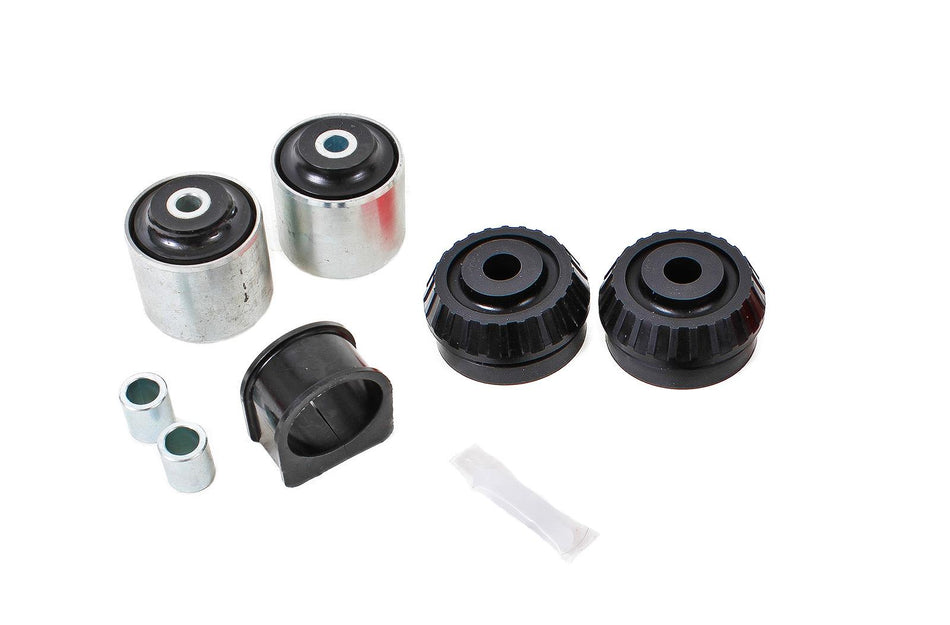 BMR Suspension Front Suspension Bushing Kit (BK008, BK010, BK011) - Chassis & Suspension - The Speed Depot - 2008-2009 Pontiac G8