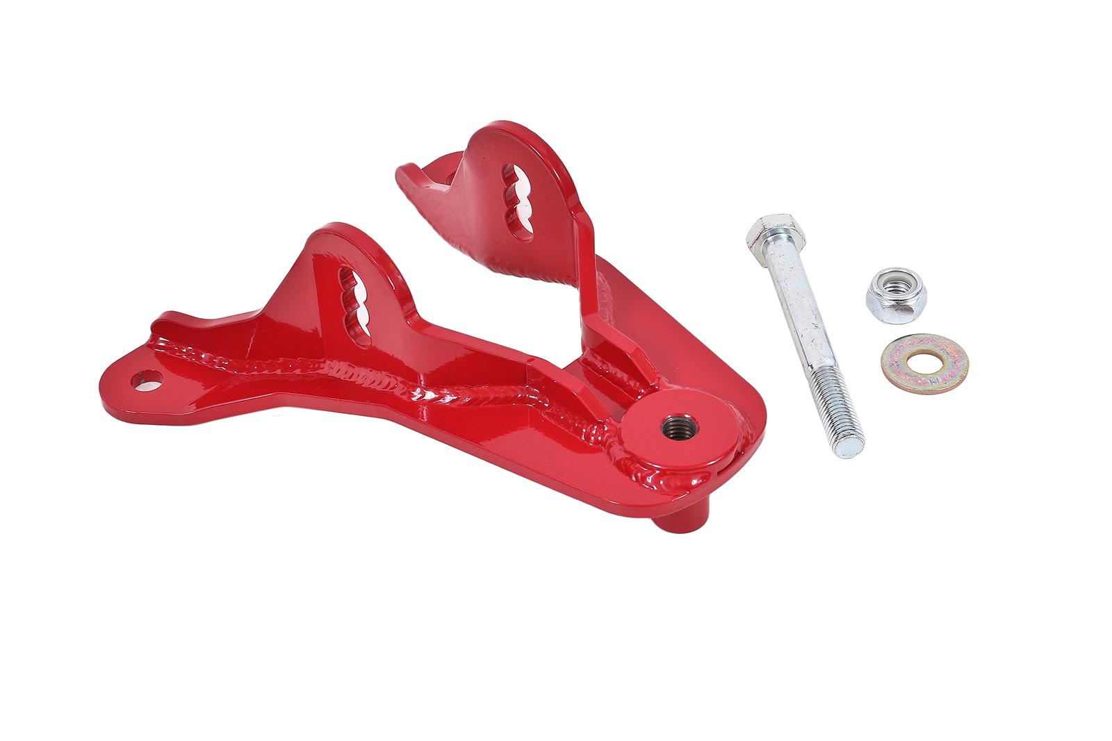 BMR Suspension Upper Control Arm Mount - Chassis & Suspension - The Speed Depot - 2005-2010 S197 Mustang