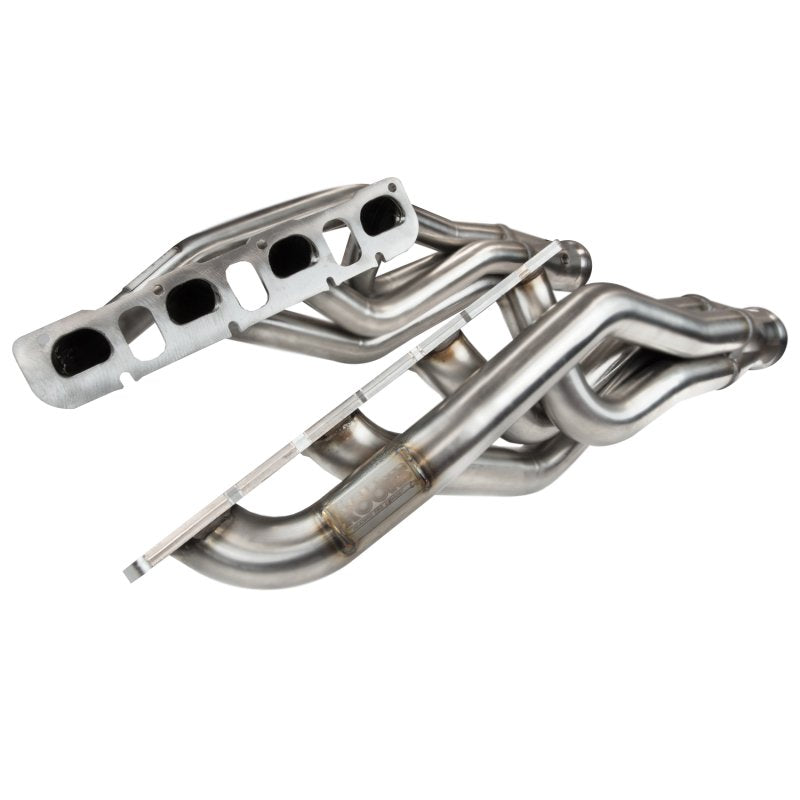 Kooks Headers & Exhaust 1-7/8" Stainless Headers - 2009-2018 Dodge/Ram 1500 5.7L - Exhaust - The Speed Depot - 