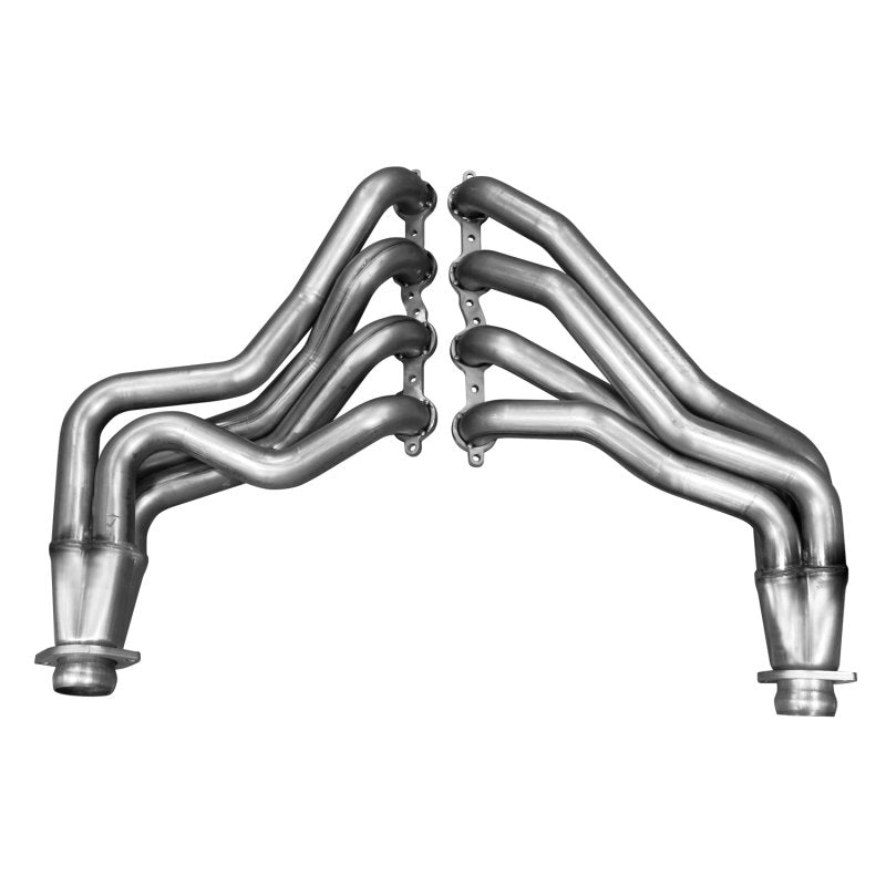 Kooks Headers & Exhaust - 1-7/8" Header and GREEN Connection Kit - 2014-2017 Chevrolet SS LS3 6.2L - The Speed Depot