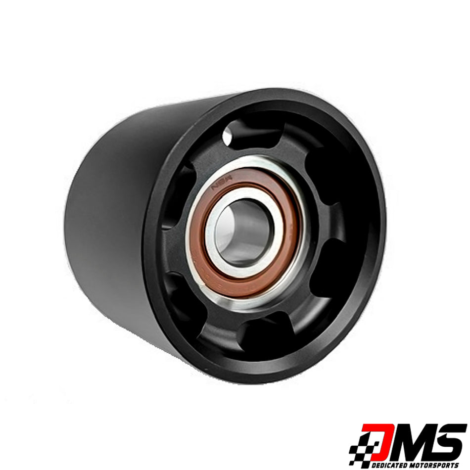 Dedicated Motorsports - GEN 5 LT4 Wide Tensioner Pulley - The Speed Depot