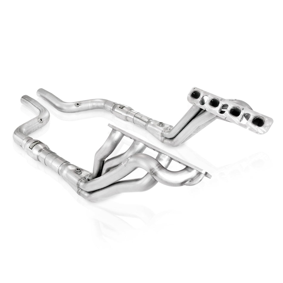 Stainless Power - Stainless Power Long Tube Header Kit - 2006-2023 Challenger/Charger - The Speed Depot