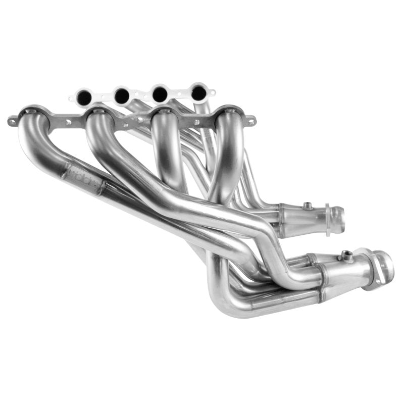 Kooks Headers & Exhaust - 1-7/8" Header and GREEN Connection Kit - 2004-2007 Cadillac CTS-V 5.7L/6.0L - The Speed Depot