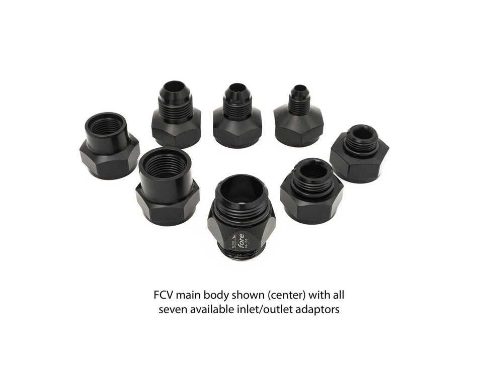  FCV Check Valve - Fuel System - The Speed Depot - 