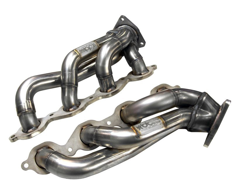 Kooks Headers & Exhaust 1-5/8" x 1-3/4" Torque Series Headers - 2019+ GM Truck/2021+ SUV 5.3L/6.2L. - Exhaust - The Speed Depot - 