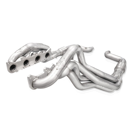 Stainless Works 2015-2024 Mustang V8 Header Kit - Exhaust - The Speed Depot - 2015 thru 2024 Mustang GT