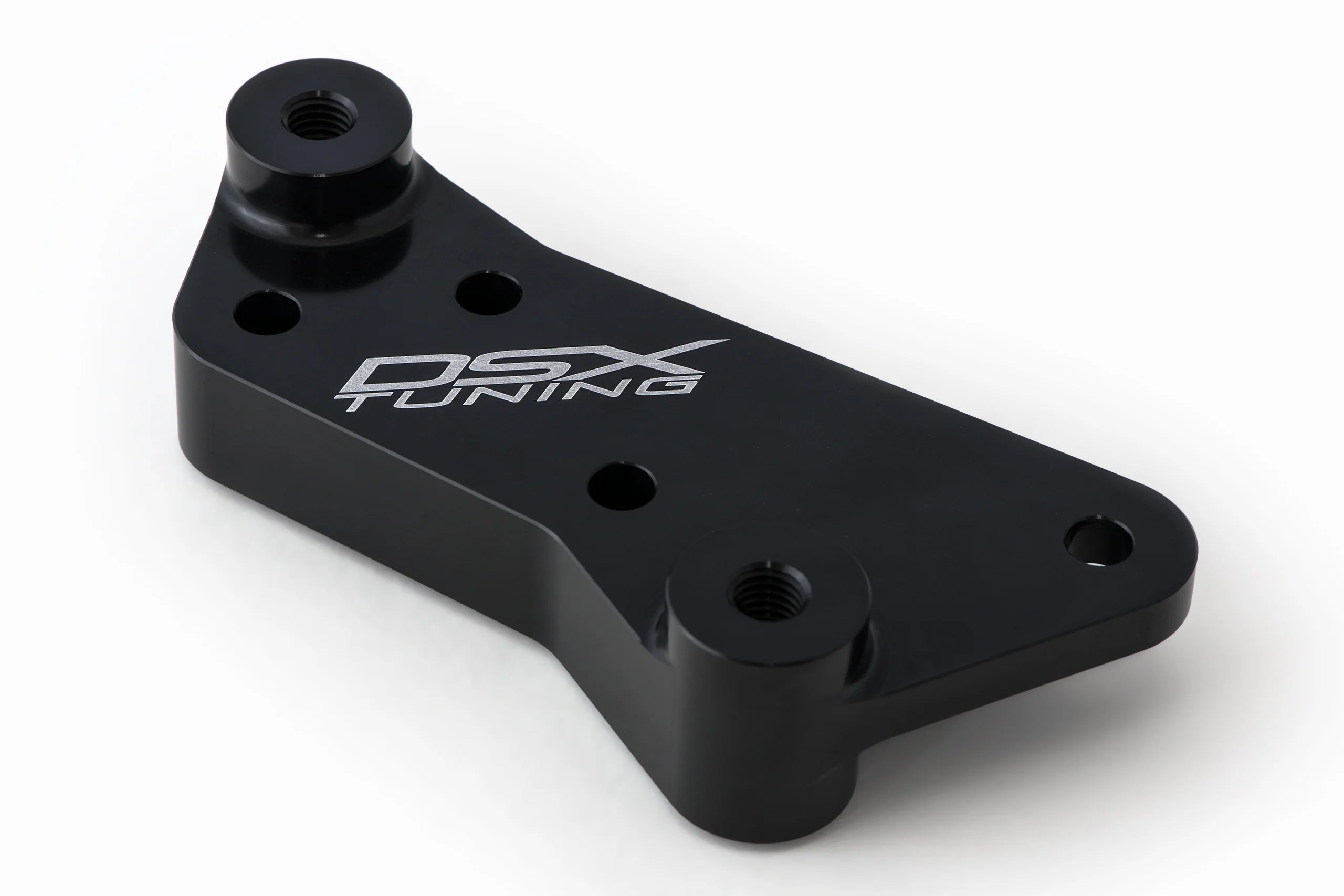 DSX Tuning - DSX Tuning LSA Idler Relocation Bracket - The Speed Depot