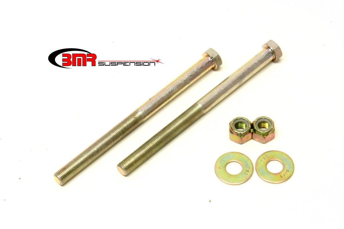 BMR Suspension Torque Arm Hardware Kit - Chassis & Suspension - The Speed Depot - 