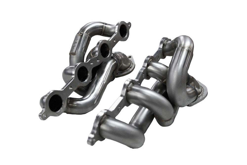 Kooks Headers & Exhaust 1-3/4" x 1-7/8" Stainless Super Street Series Headers - 2010-2015 Camaro 6.2L - Exhaust - The Speed Depot - 