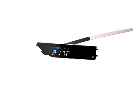 P3 Gauges - P3 V3 OBD2 - Ford Explorer Gauge (2020+) - The Speed Depot