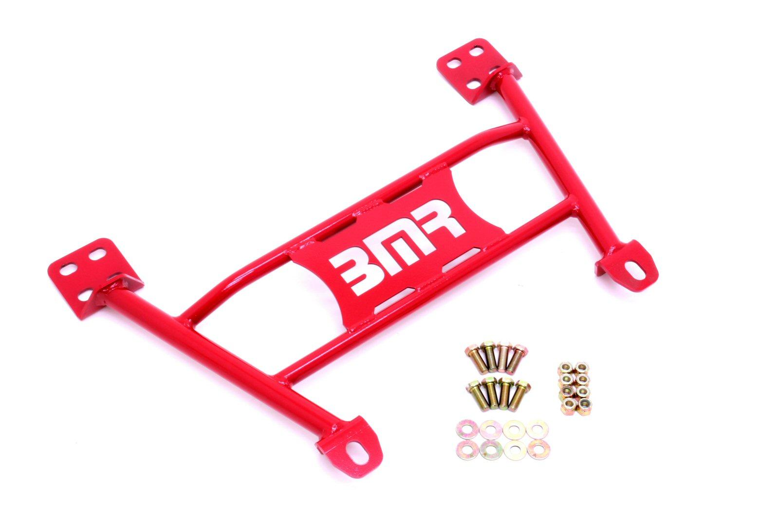 BMR Suspension - Chassis Brace, Radiator Support - The Speed Depot