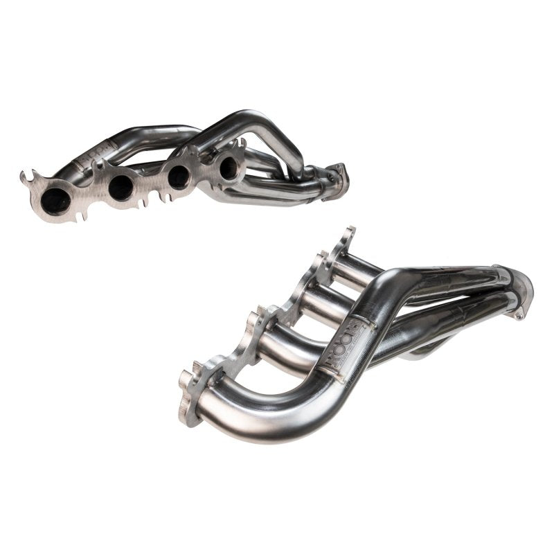 Kooks Headers & Exhaust - 1-3/4" Stainless Headers - 2015-2020 F150 5.0L 4V - The Speed Depot