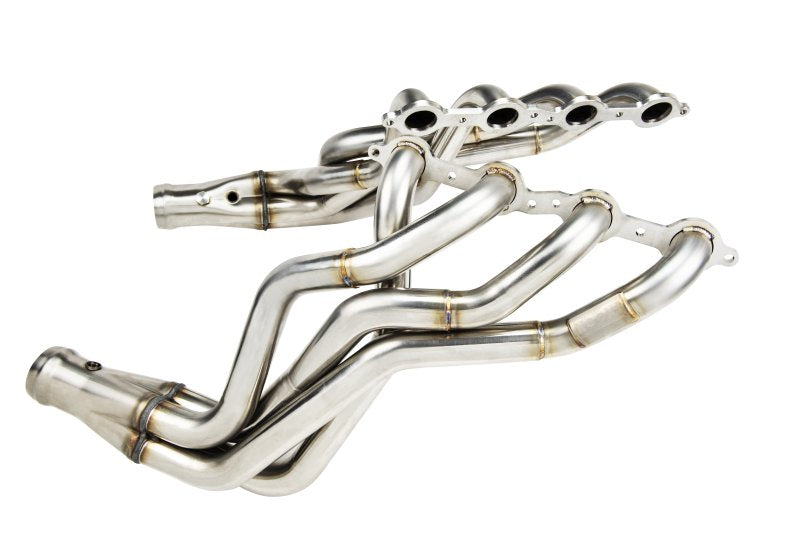 Kooks Headers & Exhaust 1-3/4" x 1-7/8" x 3" Stainless Signature Series Headers - 2010-2015 Camaro SS/ZL1 - Exhaust - The Speed Depot - 