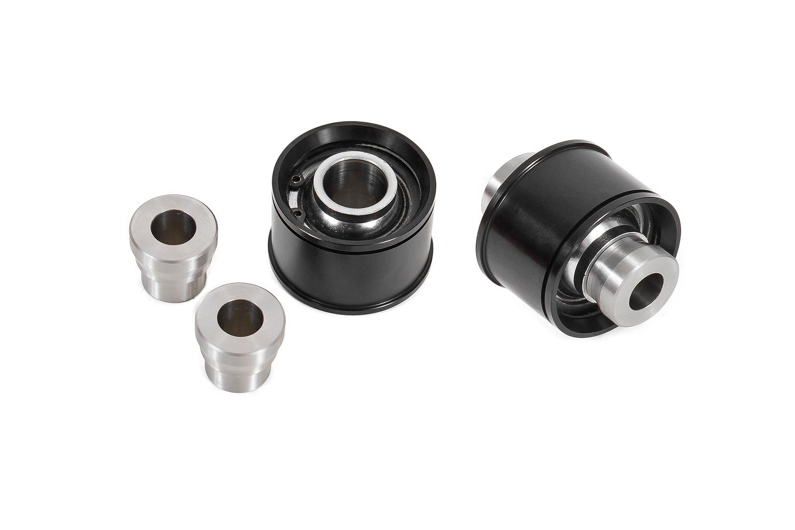 BMR Suspension - Spherical Bearing, Lower Control Arm, Front - The Speed Depot