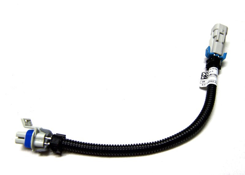 Kooks Headers & Exhaust - O2 Extension Harness - GM 1) 12" Front Extension Harness (4-Pin) - The Speed Depot