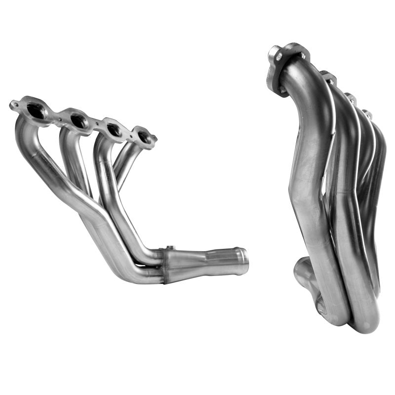 Kooks Headers & Exhaust 1-7/8" Stainless Headers - 2014-2019 Corvette 6.2L - Exhaust - The Speed Depot - 