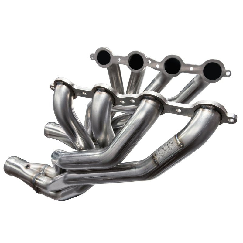 Kooks Headers & Exhaust 2" Stainless Headers - 2010-2015 Camaro SS/ZL1 6.2L - Exhaust - The Speed Depot - 