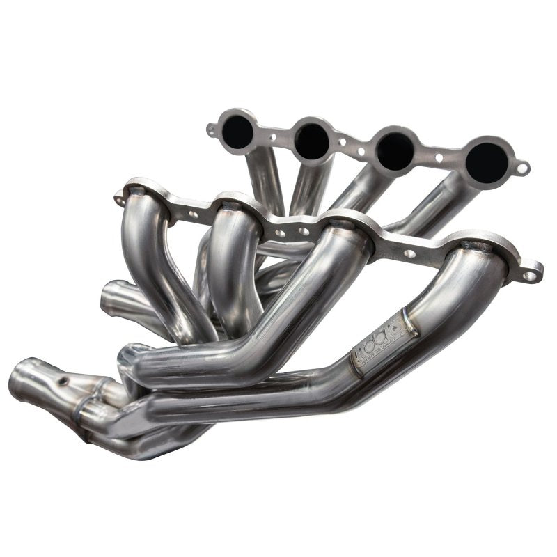 Kooks Headers & Exhaust - 2" Stainless Headers - 2010-2015 Camaro SS/ZL1 6.2L - The Speed Depot