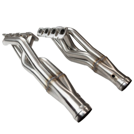 Kooks Headers & Exhaust 2" Stainless Headers - 2012-2020 Jeep SRT8/Durango 6.4L / Trackhawk 6.2L - Exhaust - The Speed Depot - 