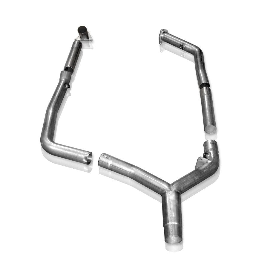 1998-2002 F-Body Y-Pipe for Factory Manifolds