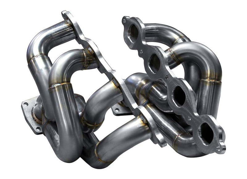 Kooks Headers & Exhaust 1-3/4" x 1-7/8"  Stainless Super Street Series Headers - 2016-2024 Camaro 6.2L - Exhaust - The Speed Depot - 