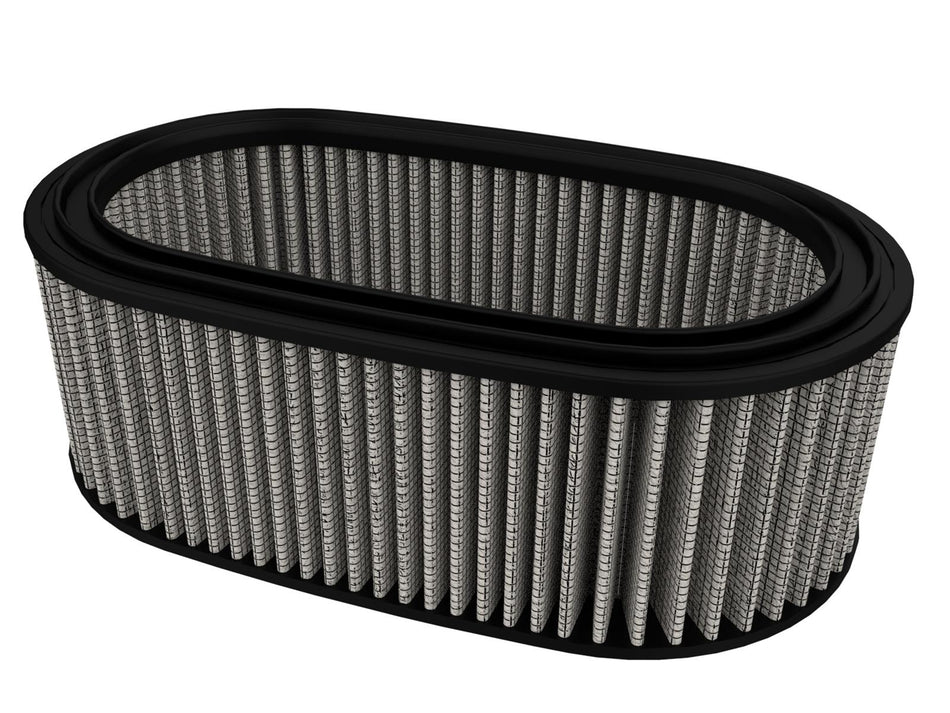 aFe Power Magnum FLOW Pro DRY S Air Filter - C8 6.2L - Air Intake - The Speed Depot - 