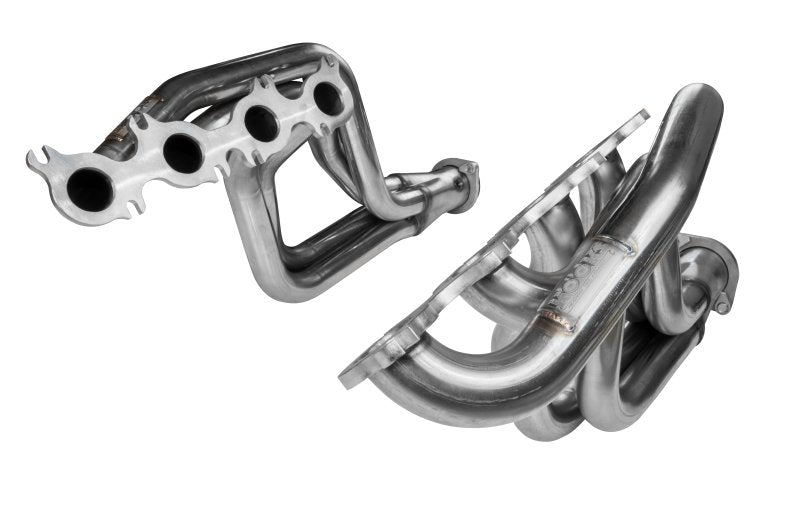 Kooks Headers & Exhaust 1-3/4" Stainless Headers Right Hand Drive only - 2015-2019 Mustang GT 5.0L - Exhaust - The Speed Depot - 