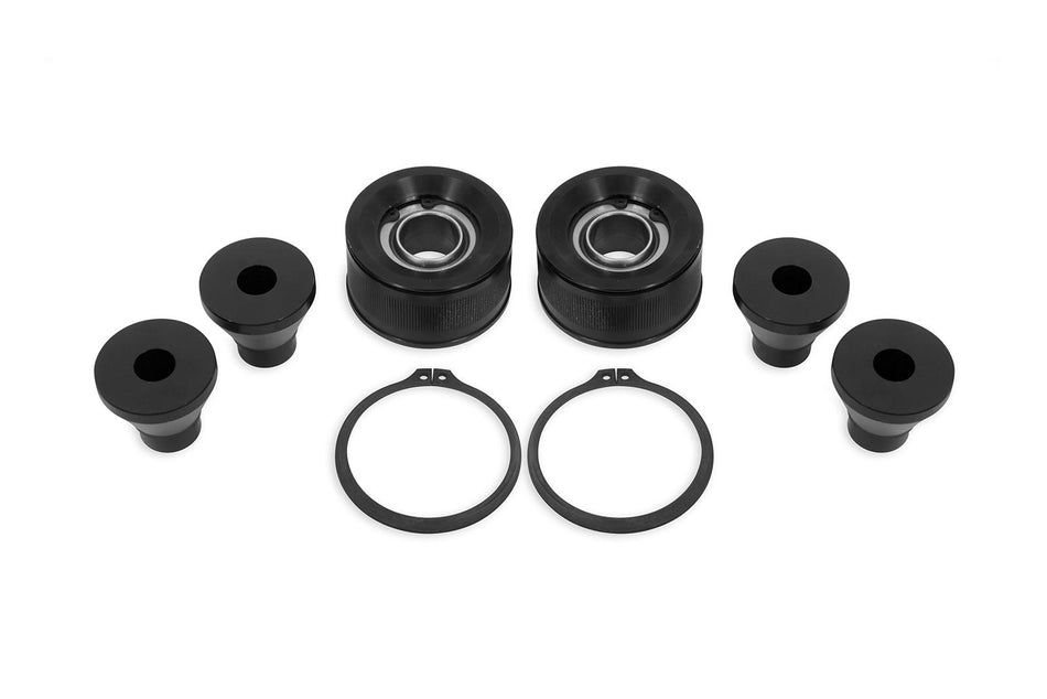 BMR Suspension Bearing Kit , Front, Radius Rod - Chassis & Suspension - The Speed Depot - 2015-2023 S550 Mustang