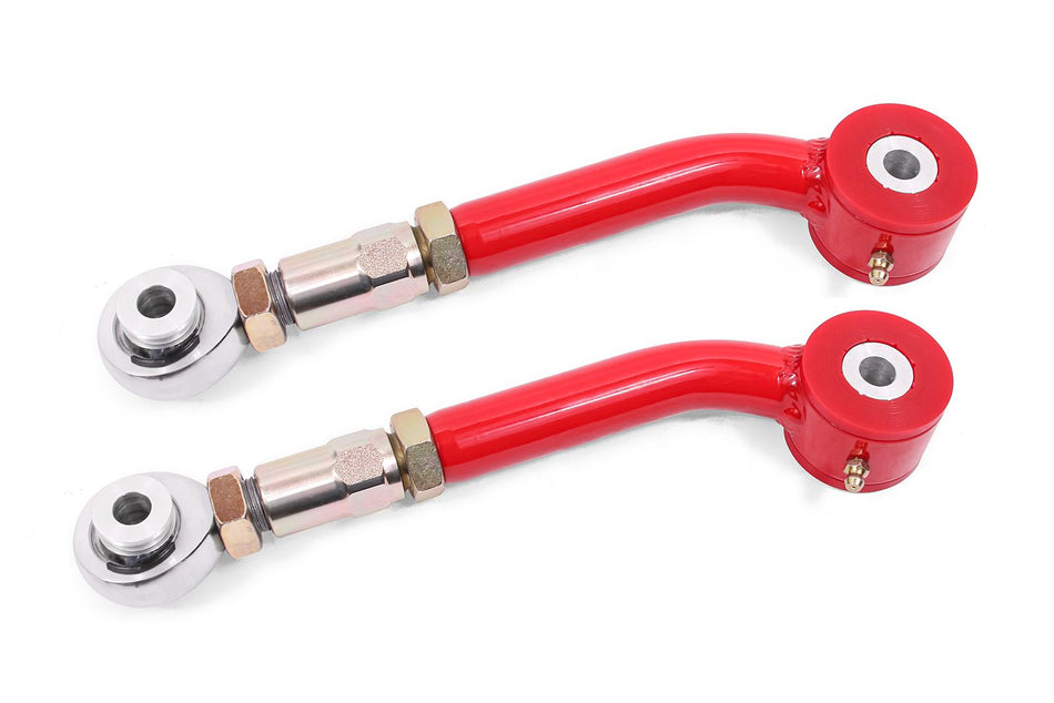  - Upper Trailing Arms, On-car Adjustable, Rod Ends - The Speed Depot