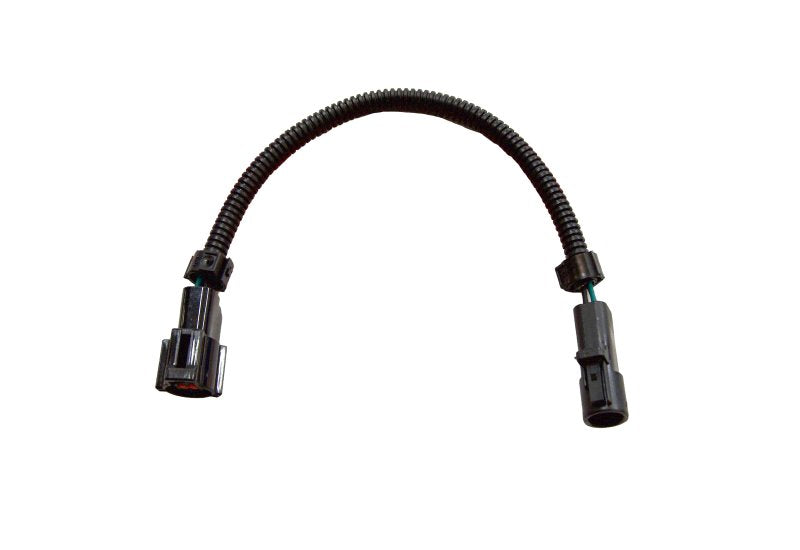 Kooks Headers & Exhaust O2 Extension Harness - 2005-2010 Mustang/GT500 1) 12" Extension Harness (4-Pin) Round Connector -  - The Speed Depot - 