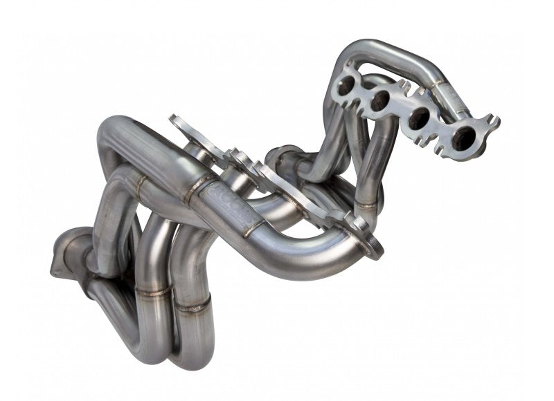 Kooks Headers & Exhaust - 1-3/4" x 1-7/8" Header and GREEN Connection Kit - 2015-2020 Shelby GT350 5.2L 4V - The Speed Depot