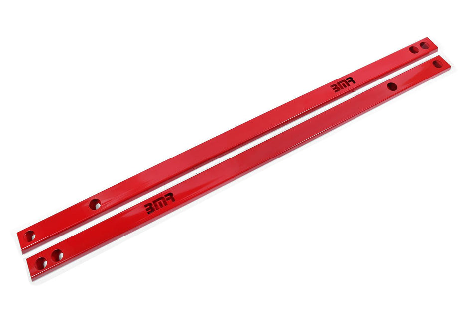 - Chassis Jacking Rails (shorter Tube) - The Speed Depot