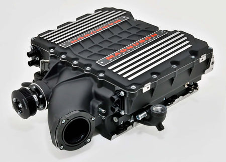 Magnuson Superchargers Magnum TVS2650 Supercharger System - 2011-2023 5.7L/6.4L Hemi - Forced Induction - The Speed Depot - 