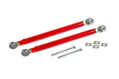 BMR Suspension - Toe Rod, Double Adjustable, Rod Ends - The Speed Depot