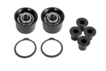 BMR Suspension Bearing Kit, Lower Control Arm, Rear, Premium - Chassis & Suspension - The Speed Depot - 2015-2023 S550 Mustang