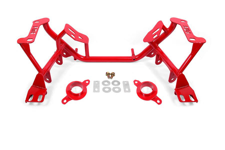 BMR Suspension - K-member, Standard Version, With Spring Perches - The Speed Depot